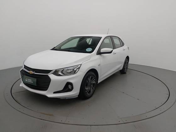 CHEVROLET ONIX 1.0 FLEX LT MANUAL CHEVROLET ONIX 1.0 FLEX LT MANUAL